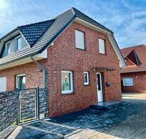 Einfamilienhaus in zentraler Lage von Dinklage