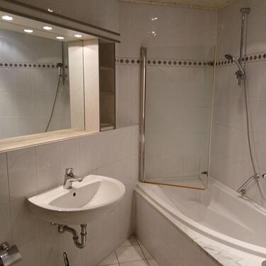 Foto - Etagenwohnung in Waldheim zur Miete