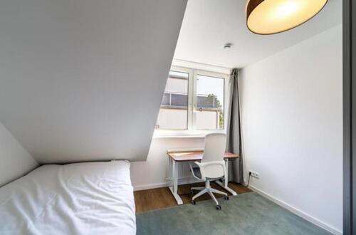 Foto - 1 Zimmer Etagenwohnung zur Miete in München