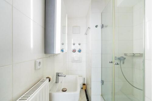 Foto - 1 Zimmer Etagenwohnung in München