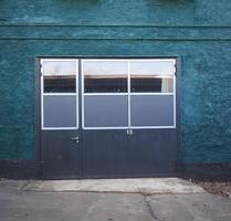 Lagerhalle citynah in BS-Querum - Braunschweig Wabe-Schunter-Beberbach