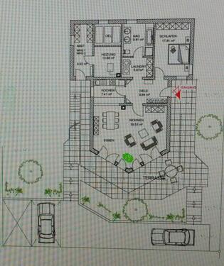 Foto - 1 Zimmer Etagenwohnung zur Miete in Westerburg