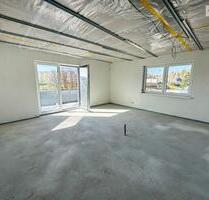 Energieeffizient wohnen mit Panoramablick - Neubau-Wohnung in Beierfeld - barrierefrei - Grünhain-Beierfeld