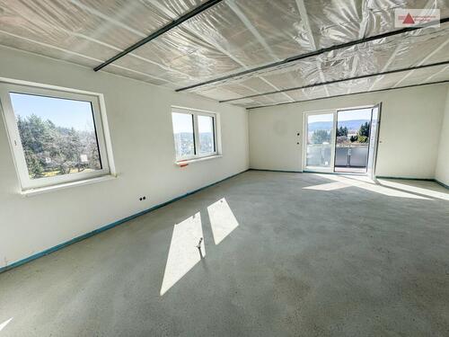 Foto - Etagenwohnung in Grünhain-Beierfeld zur Miete