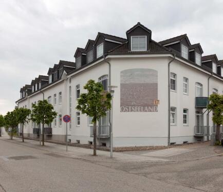 Foto - Schöne 49 qm Wohnung plus Keller in Sellin auf Rügen zu vermieten