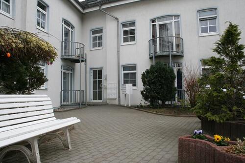 Foto - 1 Zimmer Erdgeschoßwohnung zur Miete in Sellin