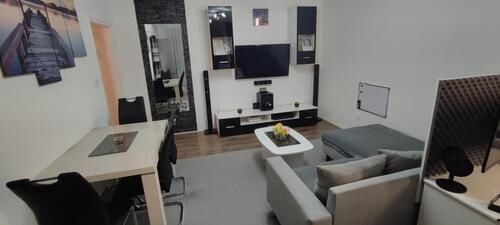 Foto - Möblierte 2-Zi. Wohnung 