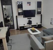 Möblierte 2-Zi. Wohnung | Balkon | Aufzug | Milbertshofen - München Am Riesenfeld