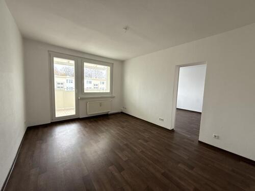 Foto - 2 Zimmer Etagenwohnung in Chemnitz