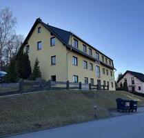 Gewerbeeinheit in kleinem Ärztehaus zu vermieten - Aue-Bad Schlema