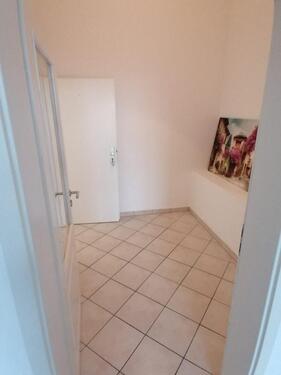 Foto - Etagenwohnung in Sonthofen zur Miete