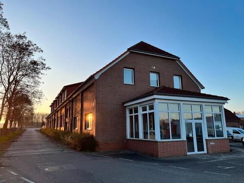 Foto - Wohnung 110 qm in Steinhagen zu vermieten