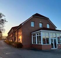 Wohnung 110 qm in Steinhagen zu vermieten - Bützow