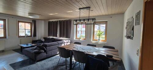 Foto - Einfamilienhaus zu vermieten ab 01.06.2026