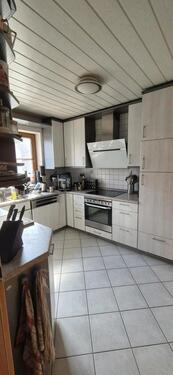 Foto - Etagenwohnung in Rottenburg am Neckar zur Miete