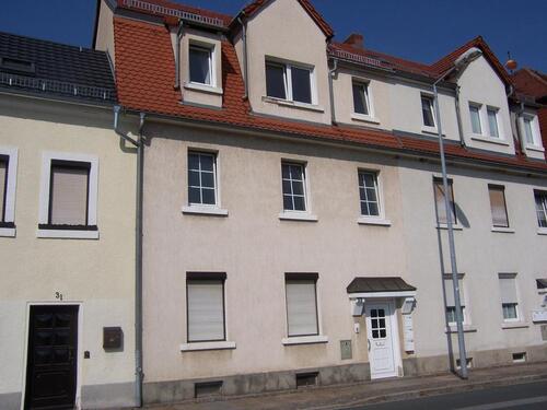 Foto - 2-Raumwohnung in Königsbrück zu vermieten