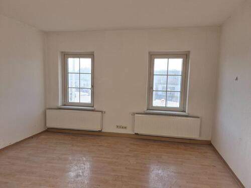 Foto - Etagenwohnung in Königsbrück zur Miete