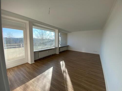 Foto - Etagenwohnung in Geesthacht zur Miete