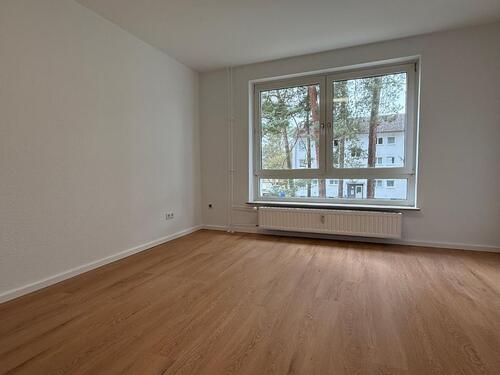 Foto - Erstbezug nach Sanierung – Moderne 3-Zimmer-Wohnung ohne Makler