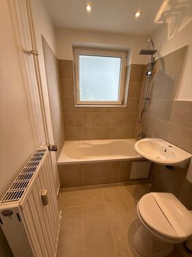 Foto - 3 Zimmer Etagenwohnung in Stadtallendorf