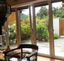 Außergewöhnliche DHH in Pommelsbrunn inkl. sep. Appartement
