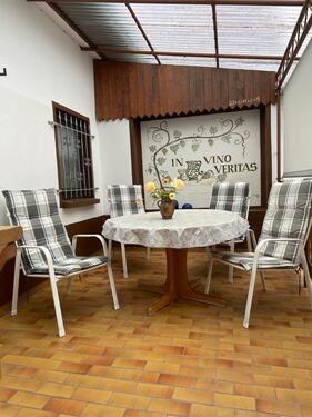 Foto - Gepflegtes Einfamilienhaus in Gleishorbach