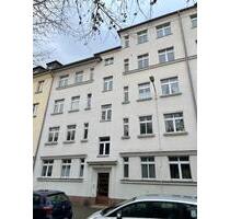 +++perfekt für Paare und Singles | 2-Zimmerwohnung | separate Küche| - Leipzig Ost