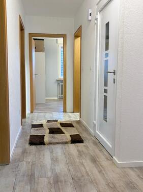 Foto - Sehr schöne 3 ZKB Wohnung mit EBK in Fischbeck zu vermieten