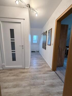Foto - 3 Zimmer Dachgeschoßwohnung zur Miete in Hessisch Oldendorf