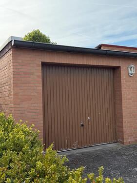Foto - Garage zu vermieten ab 01.06.26 in 31234 Edemissen-Oelerse
