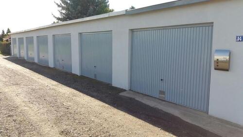 Foto - +++NEU!!!+++GARAGE ZU VERMIETEN!!!+++