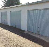 +++NEU!!!+++GARAGE ZU VERMIETEN!!!+++ - Sandersdorf-Brehna Torna