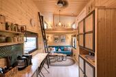 Foto - TOP Tiny Haus - laufendes Airbnb mit Potenzial Renditeobjekt