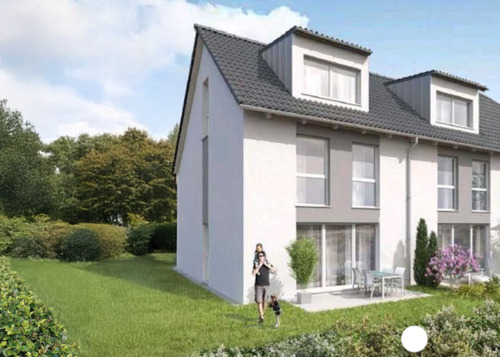 Foto - Oberndorf - Stilvolles Reihenhaus mit E-Ladestation-Anschluss, Garage & Garten!