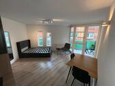 Foto - Etagenwohnung zum Kaufen in Donaueschingen