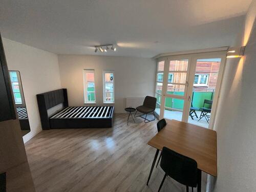 Foto - Etagenwohnung zum Kaufen in Donaueschingen