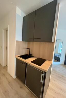 Foto - Etagenwohnung in Donaueschingen