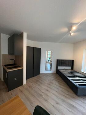Foto - Etagenwohnung in Donaueschingen zum Kaufen