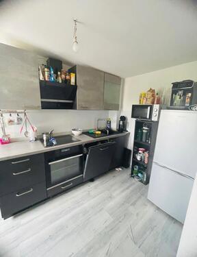 Foto - Etagenwohnung in Dülmen