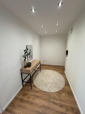 Foto - Etagenwohnung in Ludwigshafen am Rhein