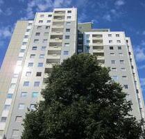 Alles neu !! 2 Zimmer-Wohnung mit viel Stellplatz, separater Küche und großem Balkon! Nur mit WBS! - Haan
