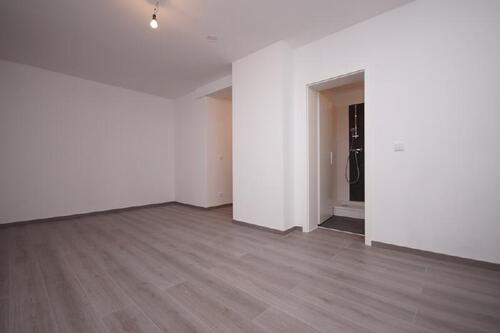 Foto - Was für ein Wohnerlebnis... - 449,00 EUR Kaltmiete,