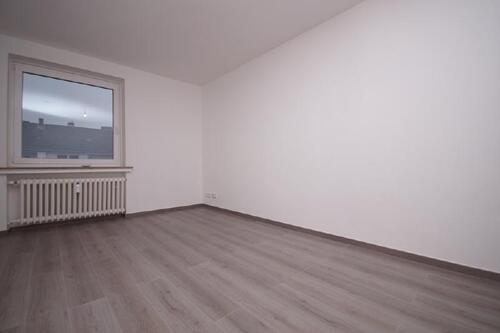 Foto - Etagenwohnung in Minden zur Miete