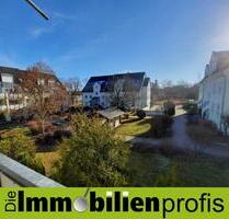 52162 - 2-Zimmer-Wohnung mit Balkon am Vogelherd - Hof Neuhof