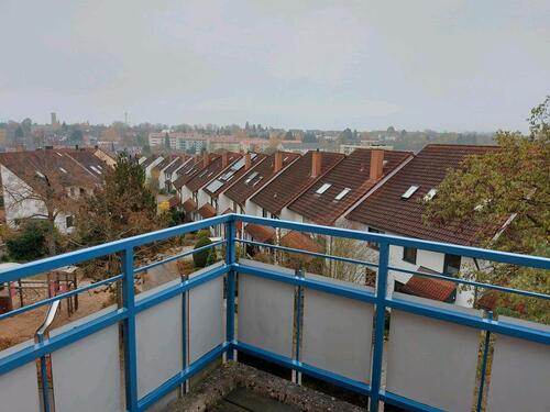 Foto - Etagenwohnung in Schweinfurt