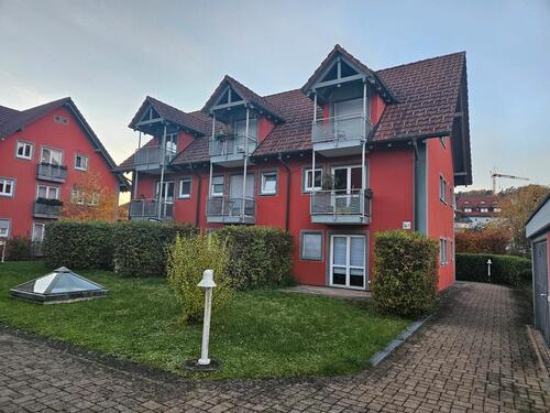 Foto - Wohnung in Hohentengen am Hochrhein