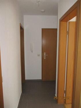 Foto - Etagenwohnung zur Miete in Schönebeck (Elbe)