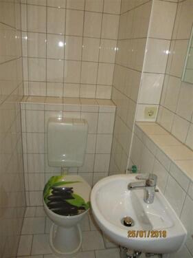 Foto - Etagenwohnung in Schönebeck (Elbe) zur Miete