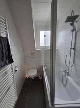 Foto - Etagenwohnung zur Miete in Bielefeld