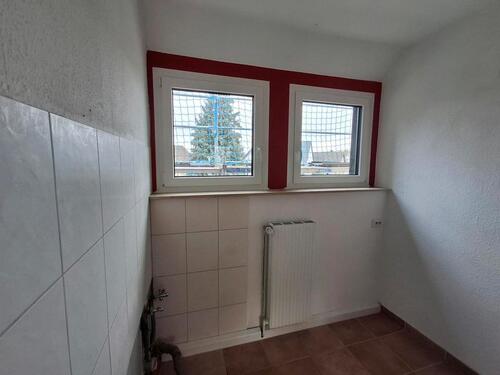 Foto - Etagenwohnung in Bielefeld